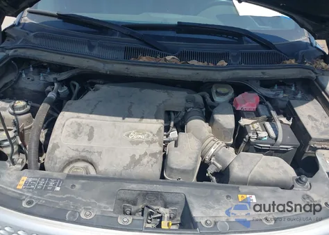 2015 Ford Explorer Xlt из США, поврежденный, VIN 1FM5K7D83FGA13619